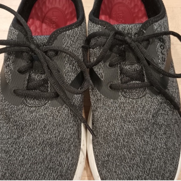 Crocs LiteRide tweed fabric sneakers - Picture 3 of 11